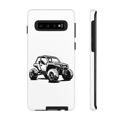 Off The Beaten Path Side By Side Samsung Case