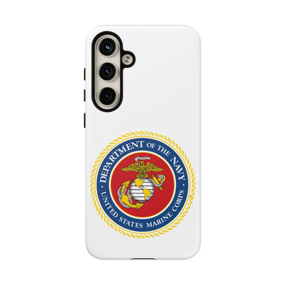 US Marine Corps Samsung Case