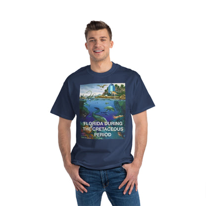 I-4 Eyesore Men's Short-Sleeve Crewneck Tee