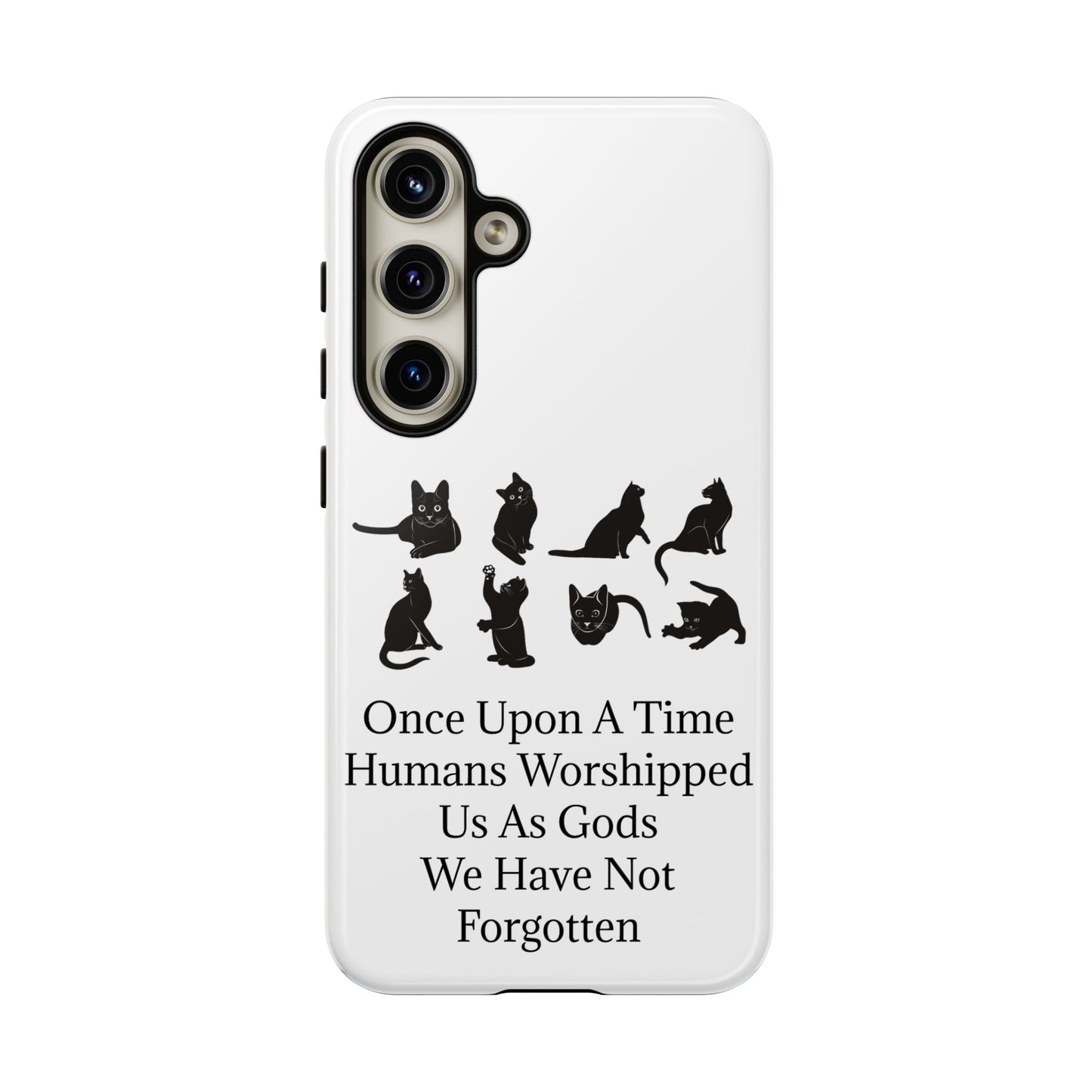 Once Upon A Time Samsung Case