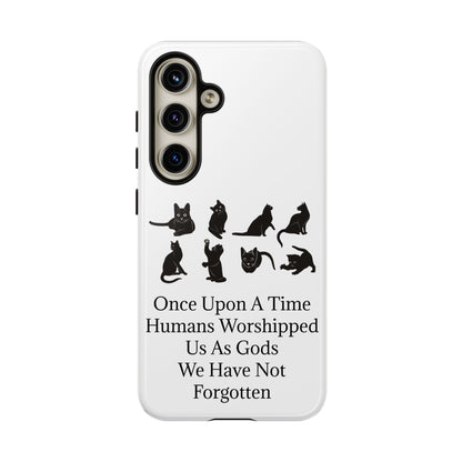 Once Upon A Time Samsung Case