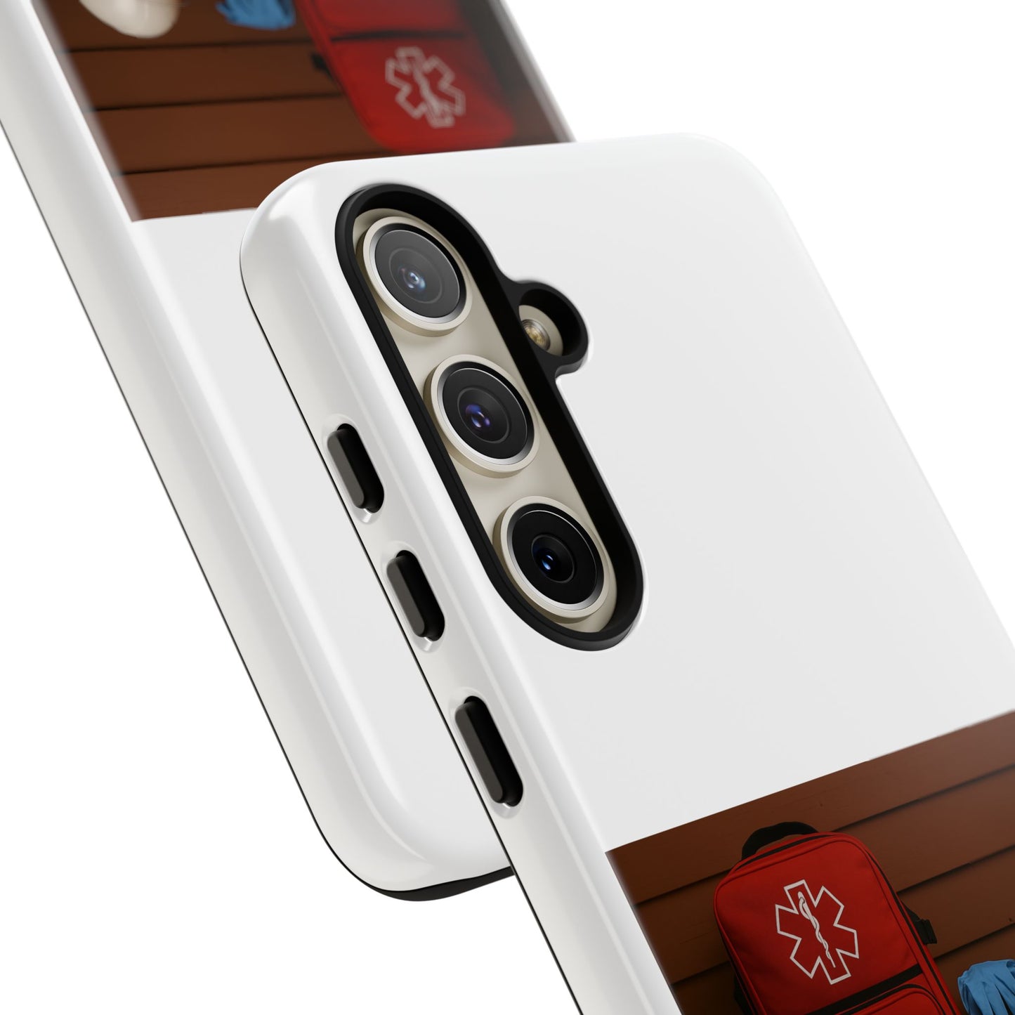 EMS Appreciation Samsung Case