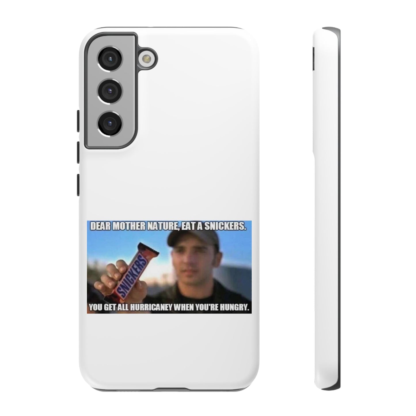 Hurricaney Samsung Case