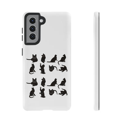 Cats Samsung Case