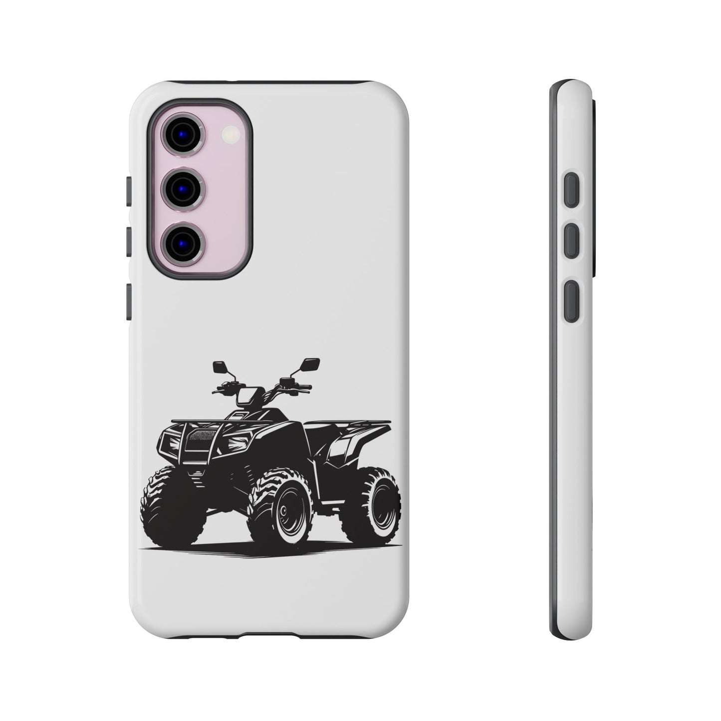 Off The Beaten Path Quad Samsung Case