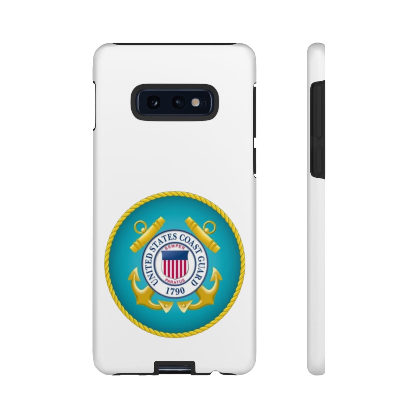 US Coast Guard Samsung Case