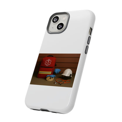 EMS Appreciation iPhone Case