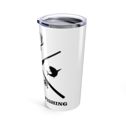 Hunting/Fishing Tumbler