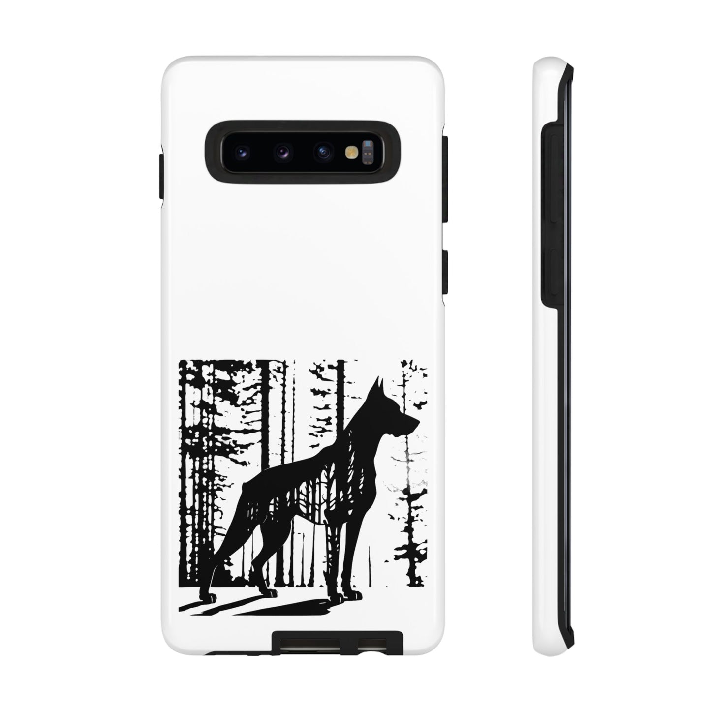 Guardian Of The Forest Samsung Case