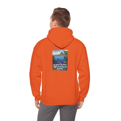 I-4 Eyesore Unisex Hoodie