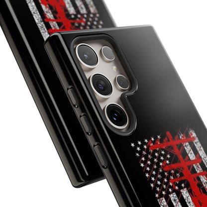 Lineman Samsung Case