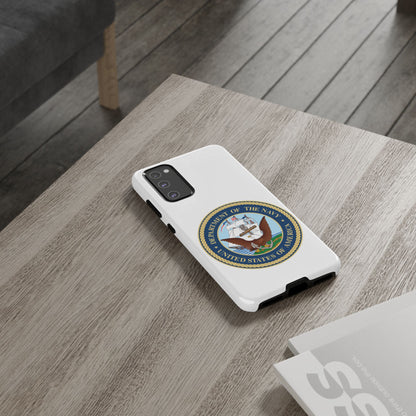 US Navy Samsung Case