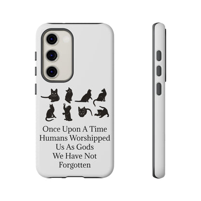 Once Upon A Time Samsung Case