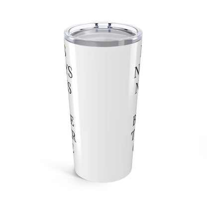 Ringmaster Tumbler