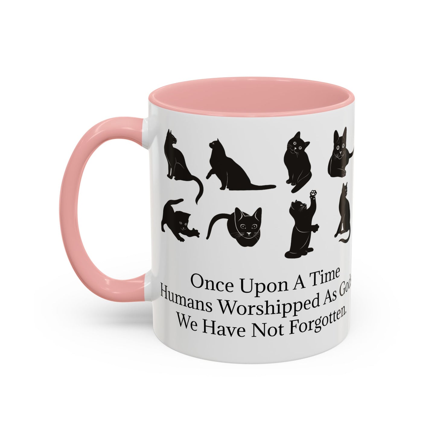 Once Upon A Time 2-Tone Coffee Mug