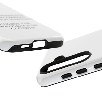 Florinthians 6:12 Samsung Case