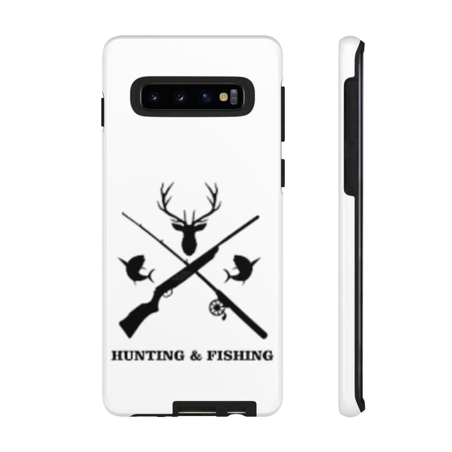 Hunting/Fishing Samsung Case