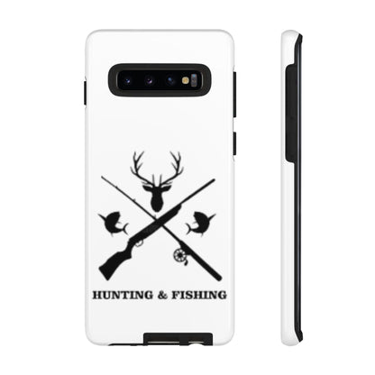 Hunting/Fishing Samsung Case