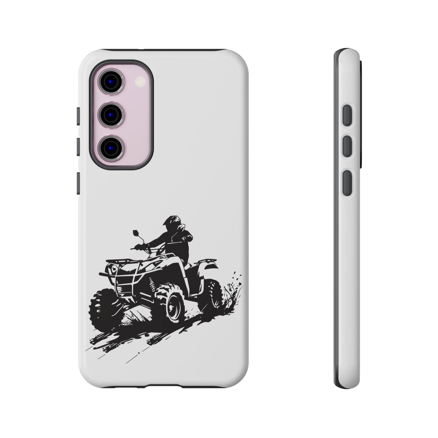 Slingin' Mud Quad Samsung Case