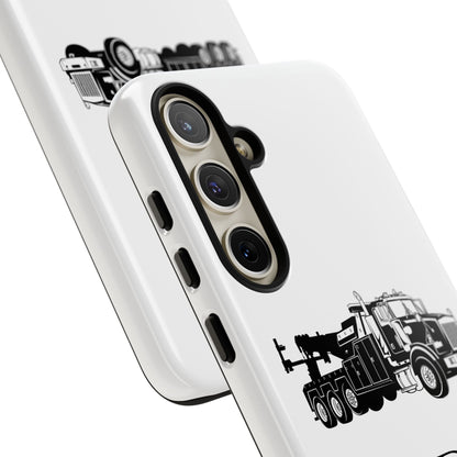 Size Does Matter Samsung Case