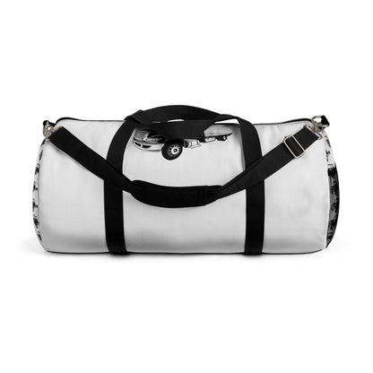 Flatbed Tow Truck Duffel Bag
