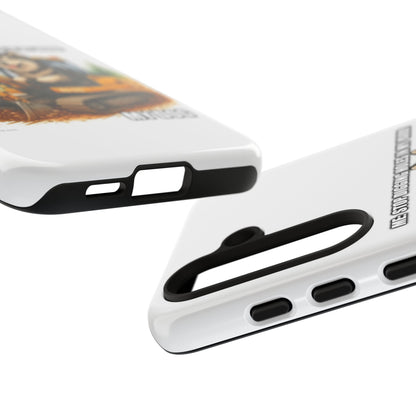 Digmaster Samsung Case
