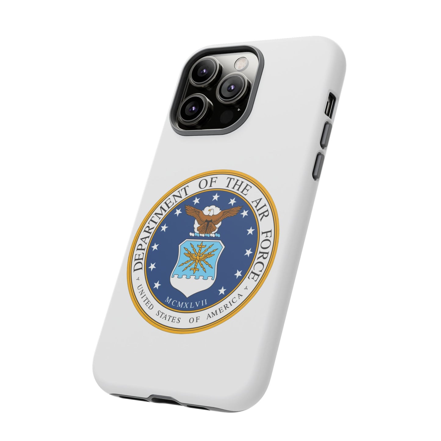 US Air Force iPhone Case