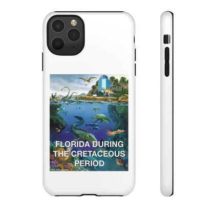 I-4 Eyesore iPhone Case