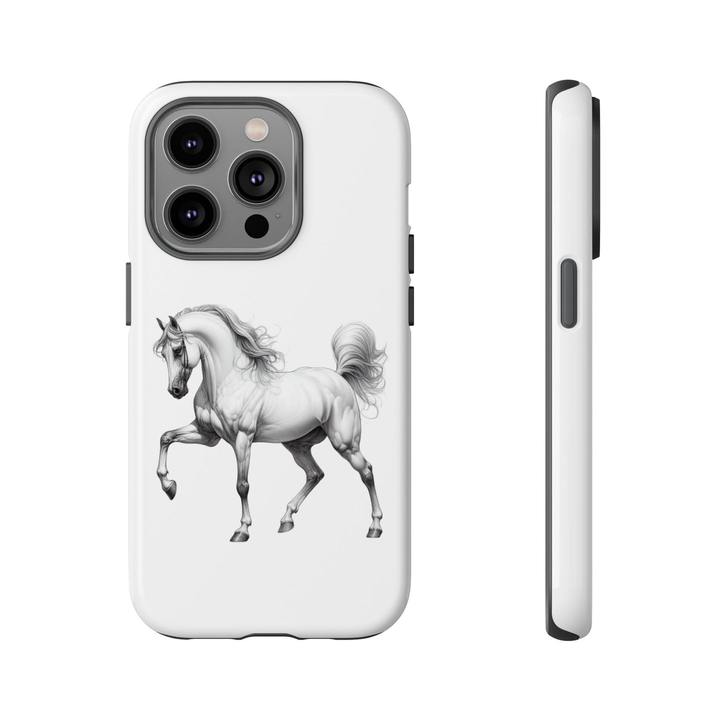 Fancy Pants iPhone Case