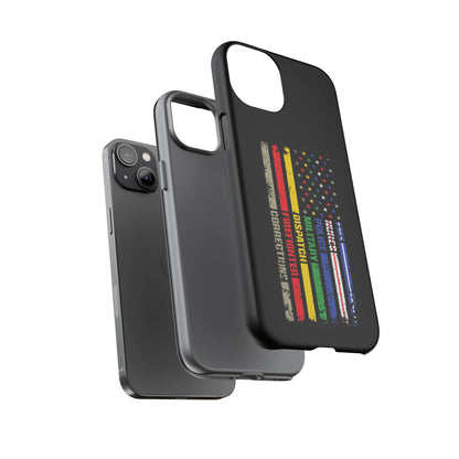 First Responder iPhone Case