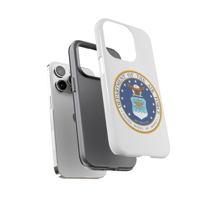 US Air Force iPhone Case