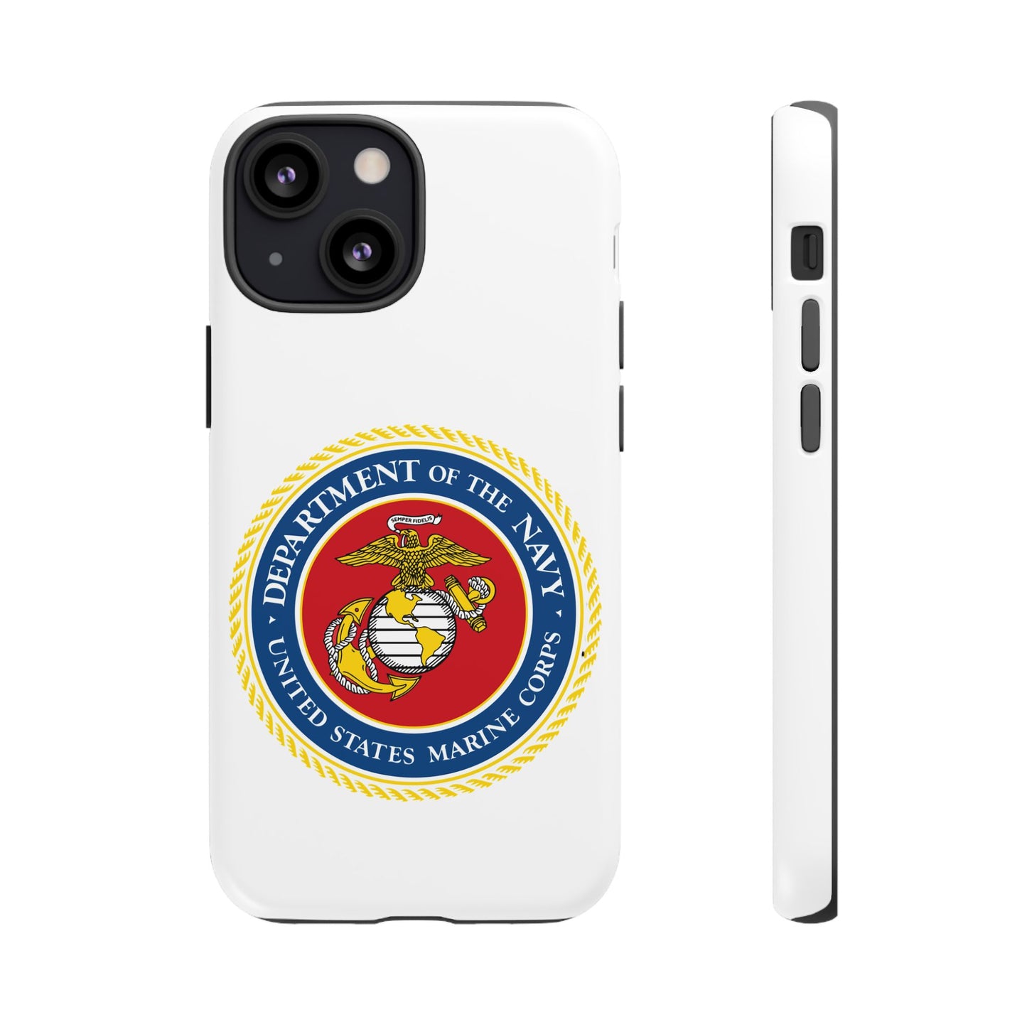 US Marine Corps iPhone Case