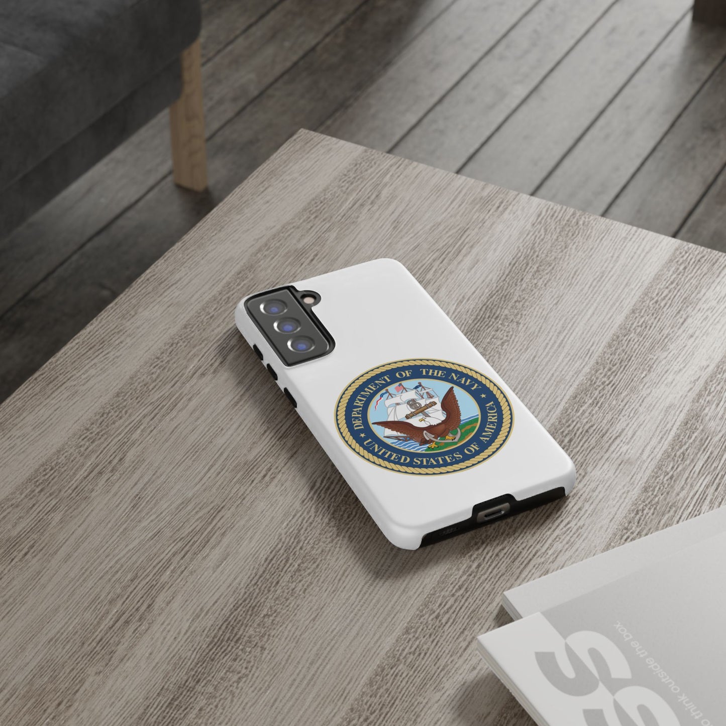 US Navy Samsung Case