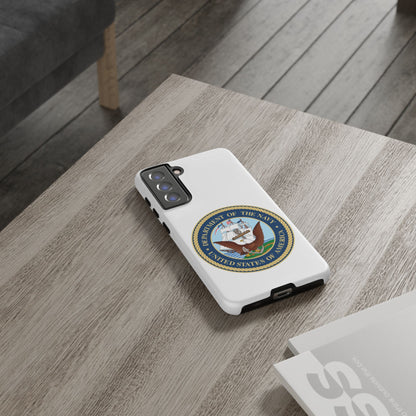 US Navy Samsung Case