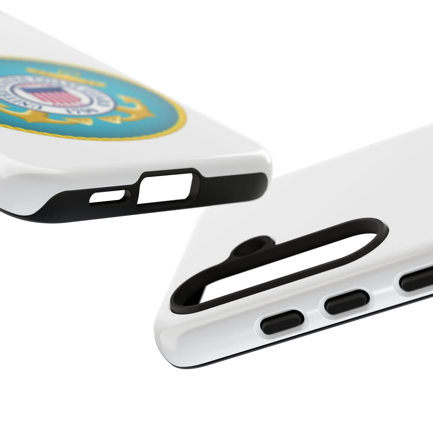 US Coast Guard Samsung Case