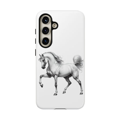 Fancy Pants Samsung Case