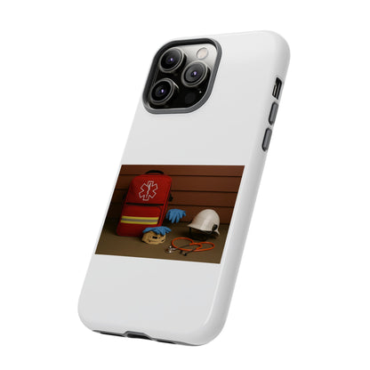 EMS Appreciation iPhone Case