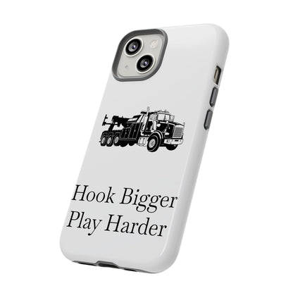 Hook Bigger iPhone Case