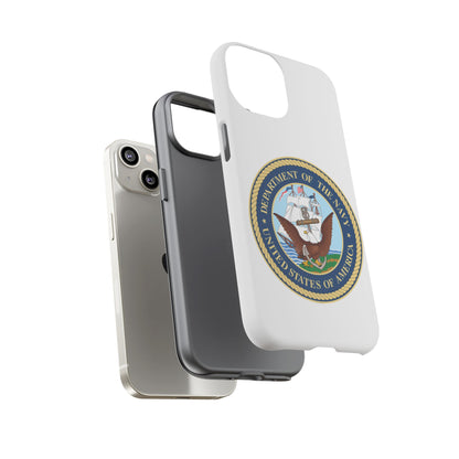 US Navy iPhone Case