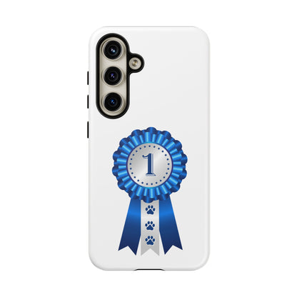 Show Ribbon Samsung Case