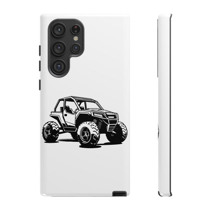 Off The Beaten Path Side By Side Samsung Case