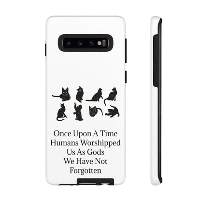 Once Upon A Time Samsung Case