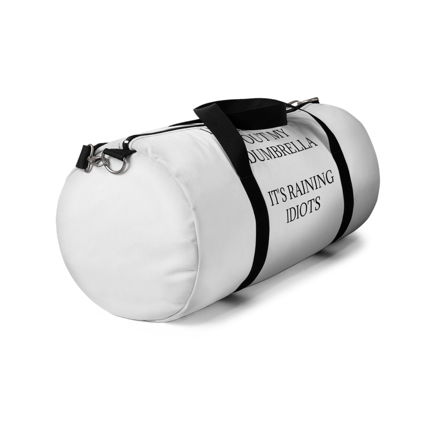 Dumbrella Duffel Bag
