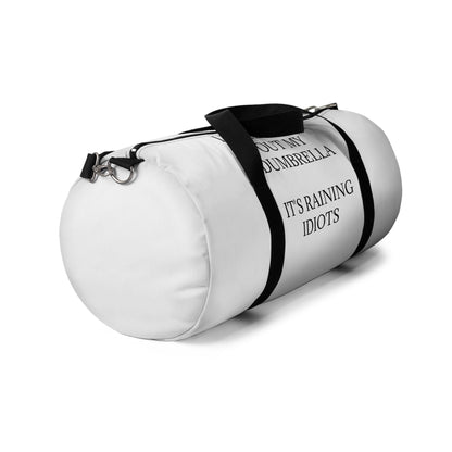 Dumbrella Duffel Bag