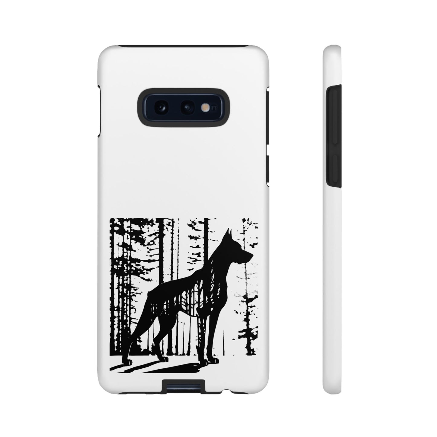 Guardian Of The Forest Samsung Case