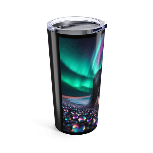 Midnight Magic Tumbler