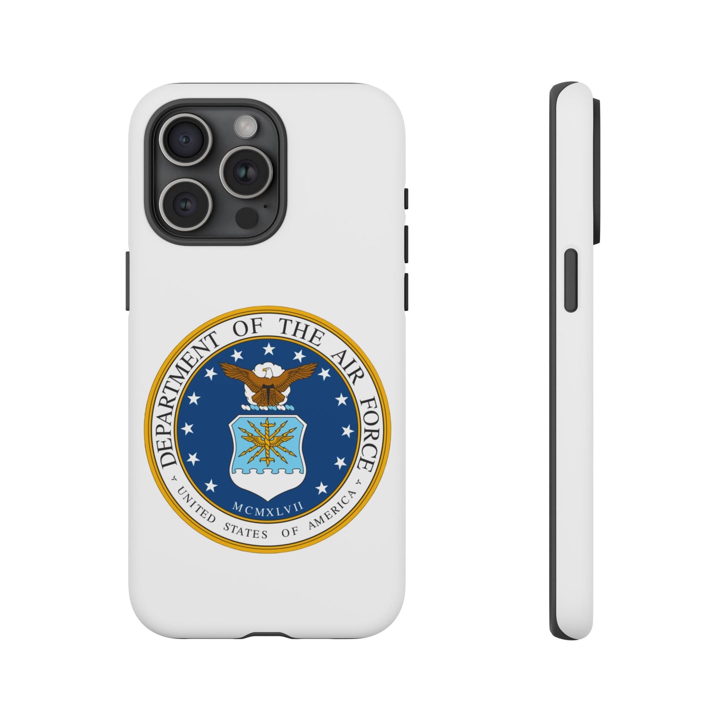 US Air Force iPhone Case