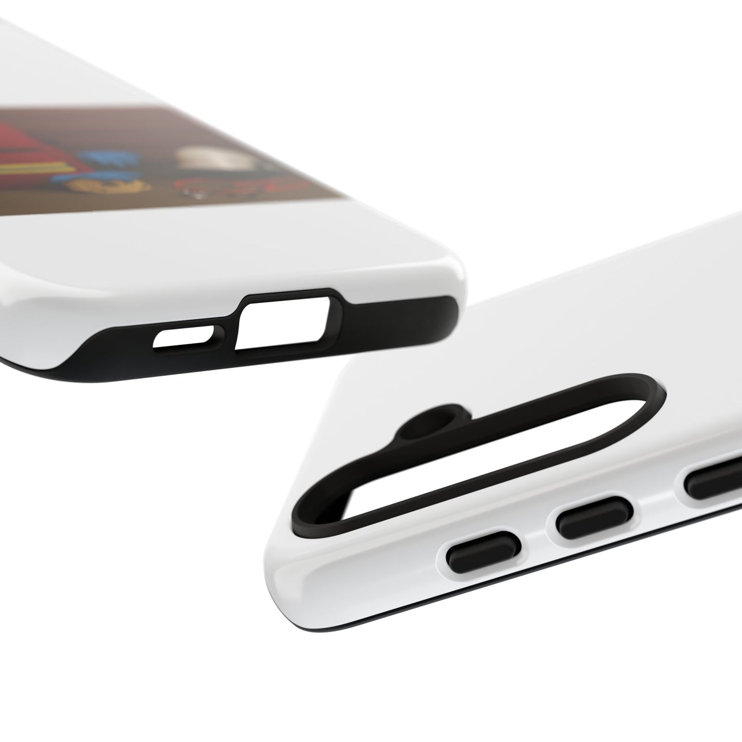 EMS Appreciation Samsung Case