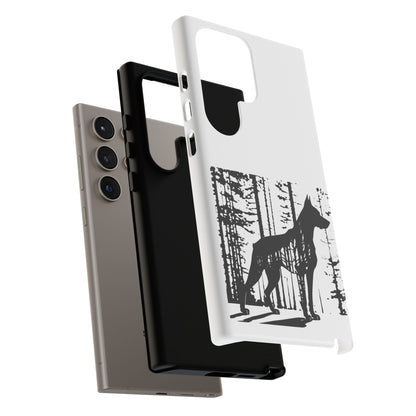 Guardian Of The Forest Samsung Case