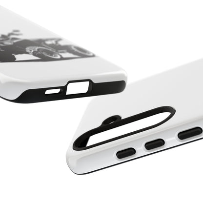 Off The Beaten Path Quad Samsung Case